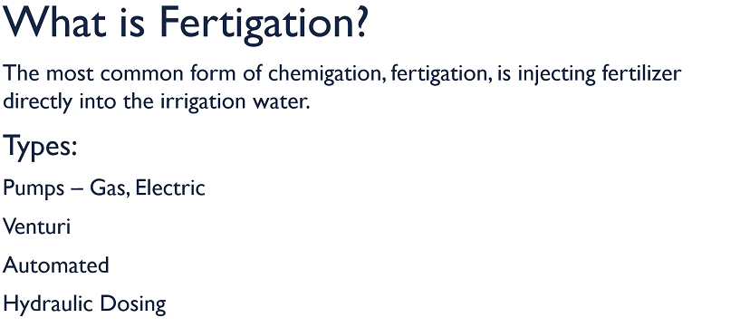 #watermanagement #irrigation @franktoves_idc @idc_supply