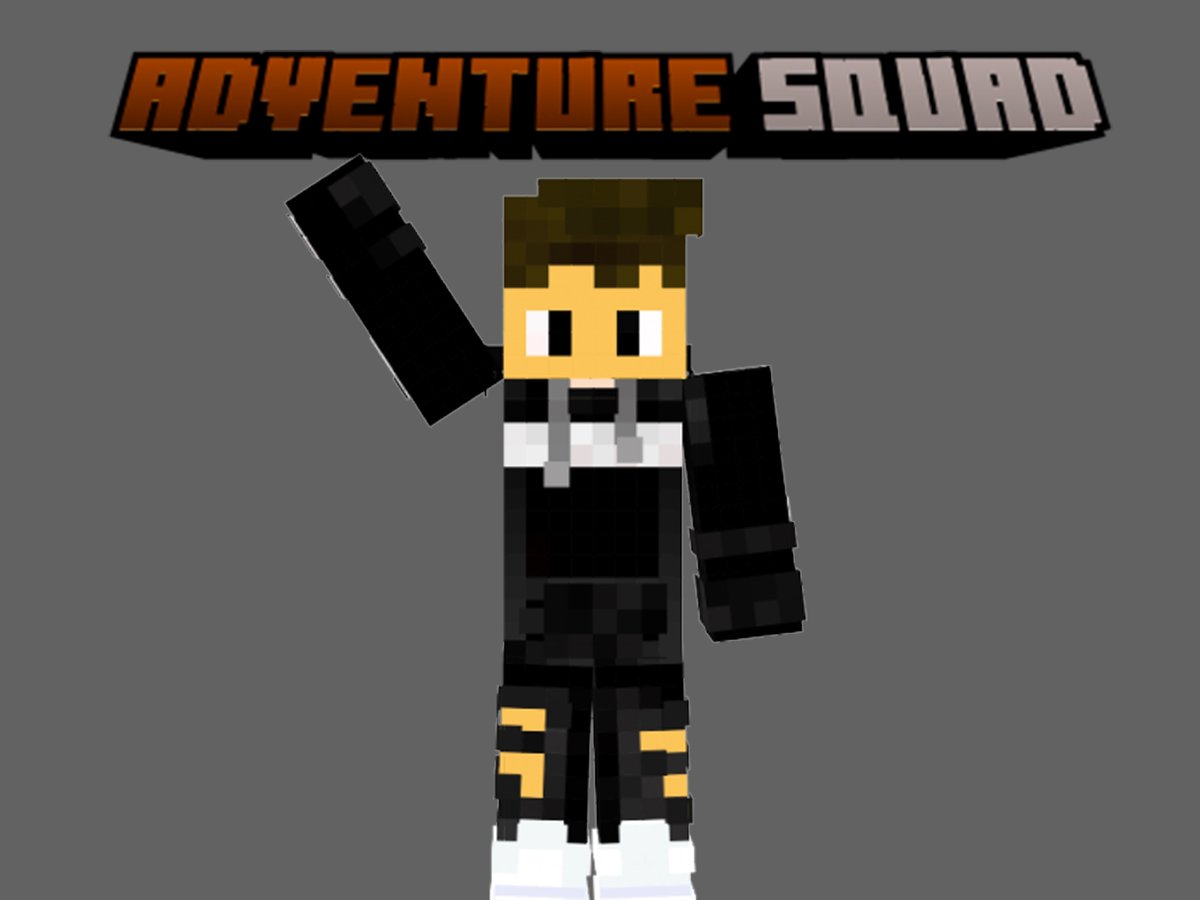 squad_serie's tweet photo. 🔥NOVO PARTICIPANTE CONFIRMADO! 🔥
@MarcoPlay22 
 SEJA BEM VINDO! https://t.co/lToxNr0Jxc