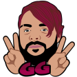 Sumner_Fitness's tweet photo. a HUGE shout out to @maryallen144 for the new 
 #twitchemotes 

Also to @AntMonkley who organised these to commemorate the #Purpling 

#emotes #shoutout #graphicdesigner #subscriberlove #smallstreamers #SmallStreamersConnect #graphicsdesigner #customemotes #twitchstreamer #twitch https://t.co/XwZ6RSd8u1