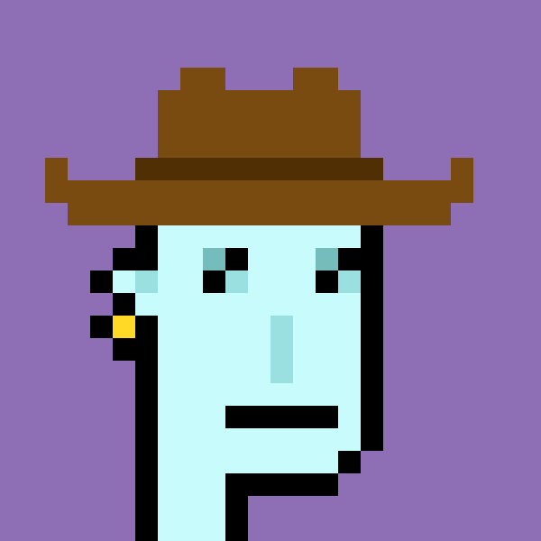 CryptoPunks Bot tweet media