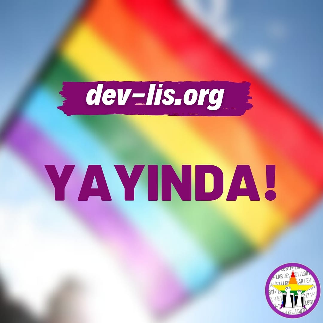 devlislgbti's tweet photo. https://t.co/hkXM5pd8IG yayında! Yazılarımızı okumak için linke tıklayarak LGBTİ+ kategorisini seçebilirsiniz. Link biyografidedir. https://t.co/qdFMXJBCf0