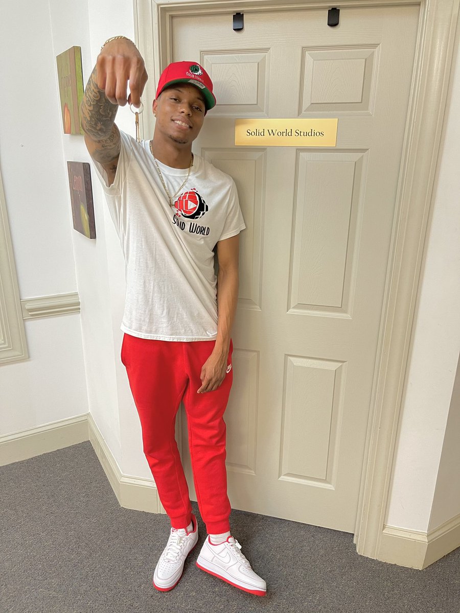 Saleik Edwards tweet media