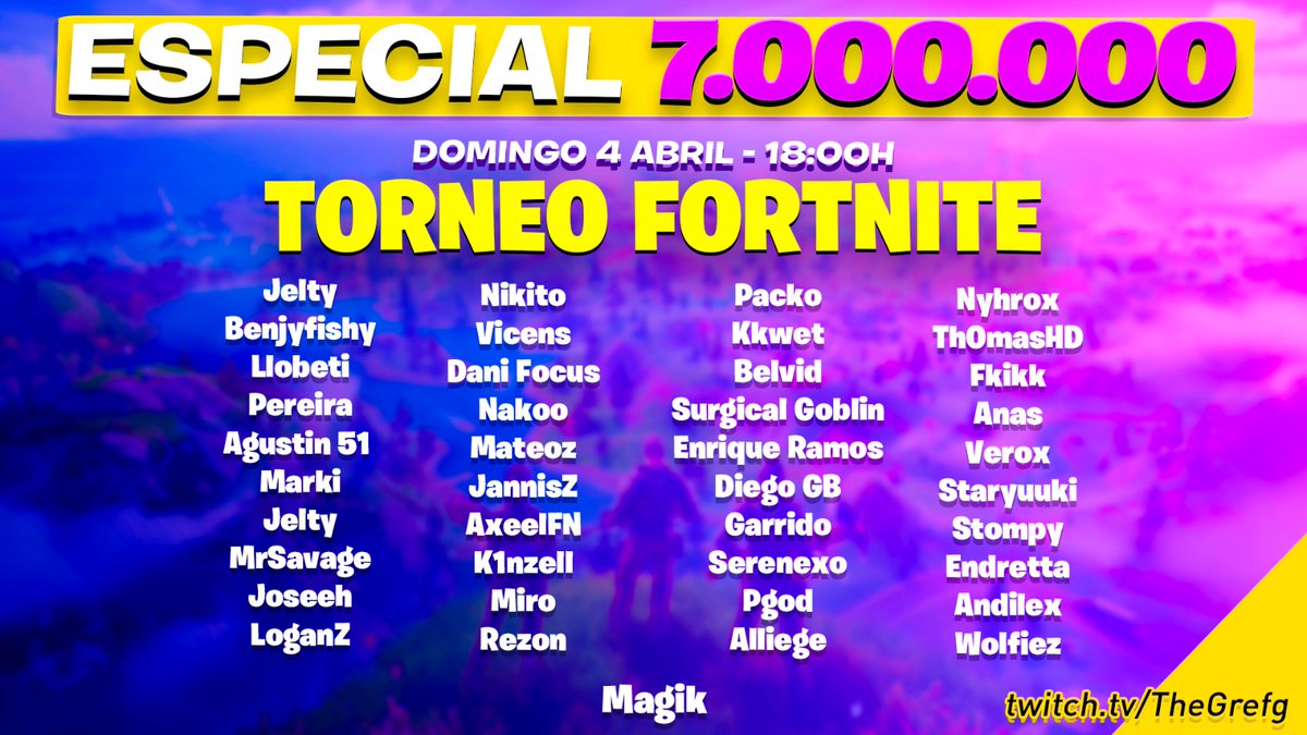 Grefg =) tweet media