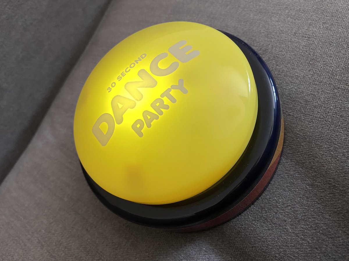 Ok but seriously, why would you have an Easy button when you could have: