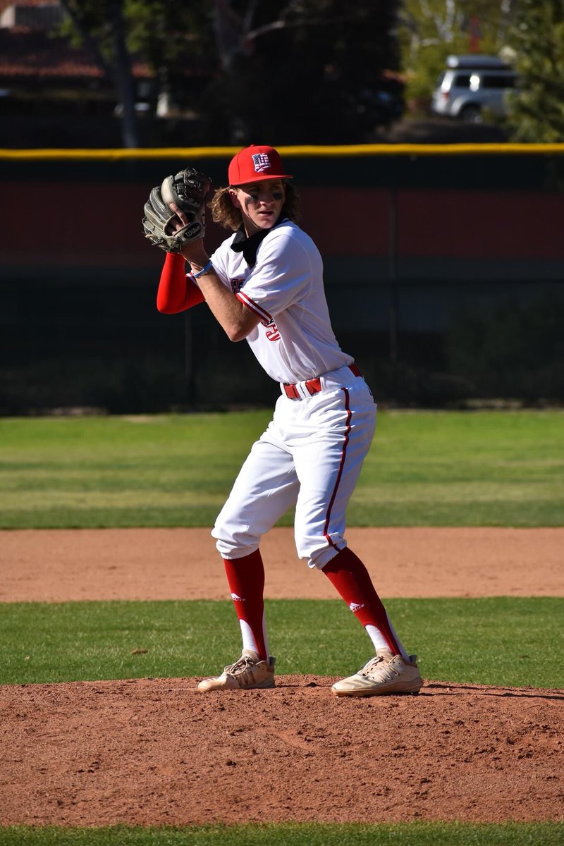 Game Day! The Diablos travel to majestic San Clemente to take on <a href="/SCTritonBSB/">Triton Baseball</a> in the first game of the #ElDoSteakhouse at 3:15 pm. <a href="/DietschCole5/">Cole Dietsch</a> on the bump.