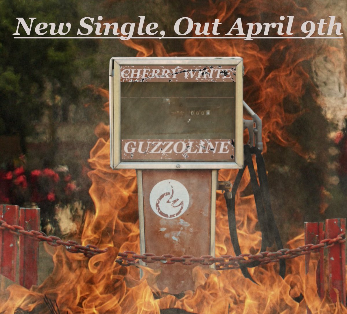 cherrywhitegigs's tweet photo. Big news! Our new single, Guzzoline, is out on April 9th. Available at all the usual digital outlets! #guzzoline
Spotify pre-save https://t.co/mB5zVcngoi
.
#newmusic #followus #newrock #newblues #bluesrock #acousticrock #classicrock https://t.co/oaP6P62zGz