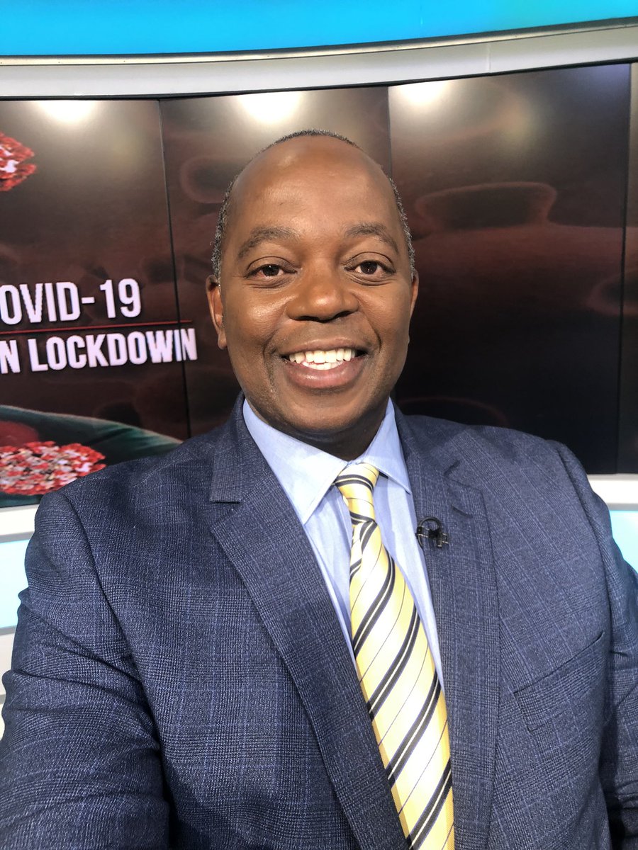 LebajoaTebalo's tweet photo. Xenophobia MUST FALL.. @peterndoro is one of the best and professional anchors. 

Trevor Noah host Comedy Central, how many South African players hired to play footall in Europe? Should all of them be returned home because they are foreigners? 

#ISUPPORTPETER https://t.co/VjSbO3JWqQ
