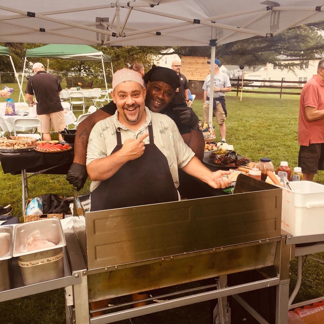 HighBrowEventGr's tweet photo. Spring weather is coming !! 
Its our favorite time of the year- outdoor parties are here! 🌞
Book any brithday party, graduation, wedding &amp; more outside 
Email- events@highbroweventgroup.com

#event #venue #cater #catering #cateringservices https://t.co/Mt7z06AMmB