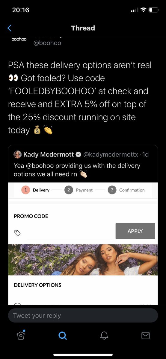 Tom Lowden tweet media