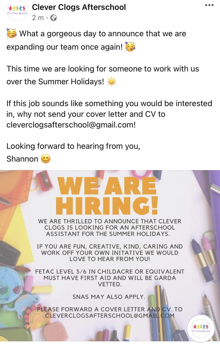 Would appreciate a retweet or like on this if possible please 🥳