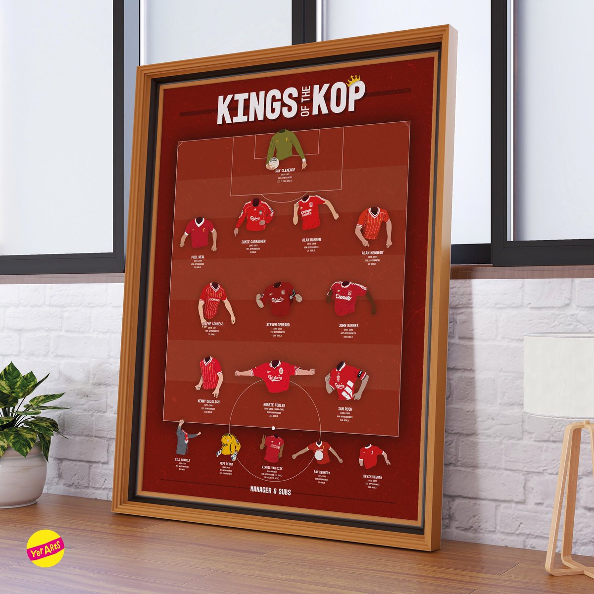 Two cracking new prints now complete and on sale soon. Time for a wee beer or a hunner. Let’s go 😎