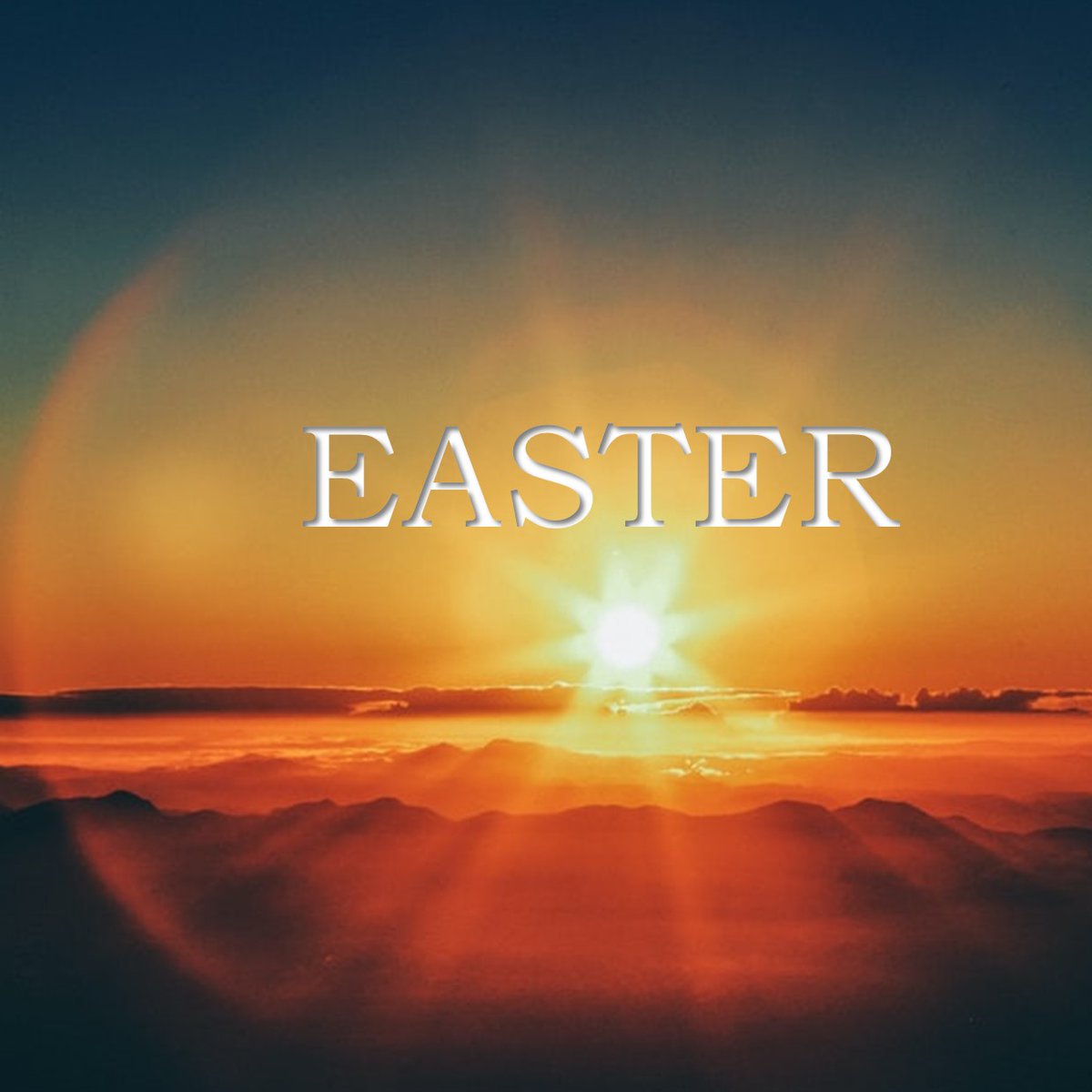 Join us for our Easter Services this Sunday:
6am: Dawn Service - on Zoom and Facebook
10am: Easter Celebration - Live in Church and on Zoom and Facebook 
6pm: Easter Communion - Live in Church
#Easter #Church #Risen #Hope #Joy #Life #Pimlico #Victoria #Westminster