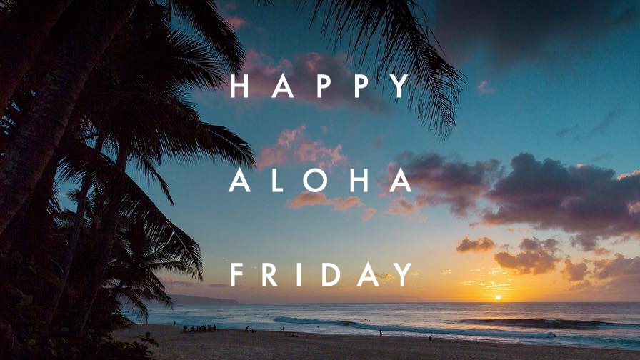 uhmanoa's tweet photo. Happy #AlohaFriday! #SpreadAlohaNotGerms https://t.co/cTYsoT4ILp