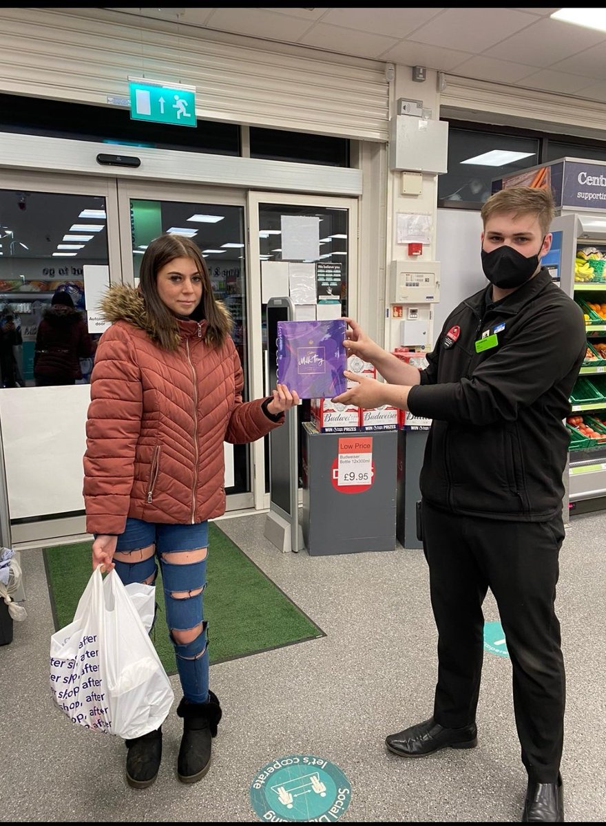 Emma Samantha tweet media