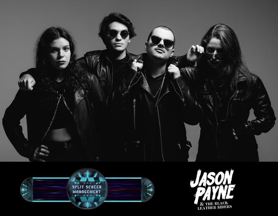 thejoannahyde's tweet photo. So excited to have joined the Split Screen Management!
I’m so proud of our journey and proud of my band mates! We’ll keep on working harder and harder to give you more and more badass tunes 🔥
#metal #metalfamily #splitscreenmanagement https://t.co/zYZjJ7HQlU