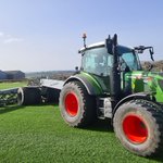 Photo by South Devon Turf (@DevonTurf)