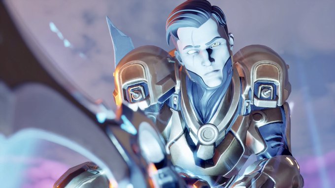 Fortnite Shadow Midas may have become the Cube Queen's puppet