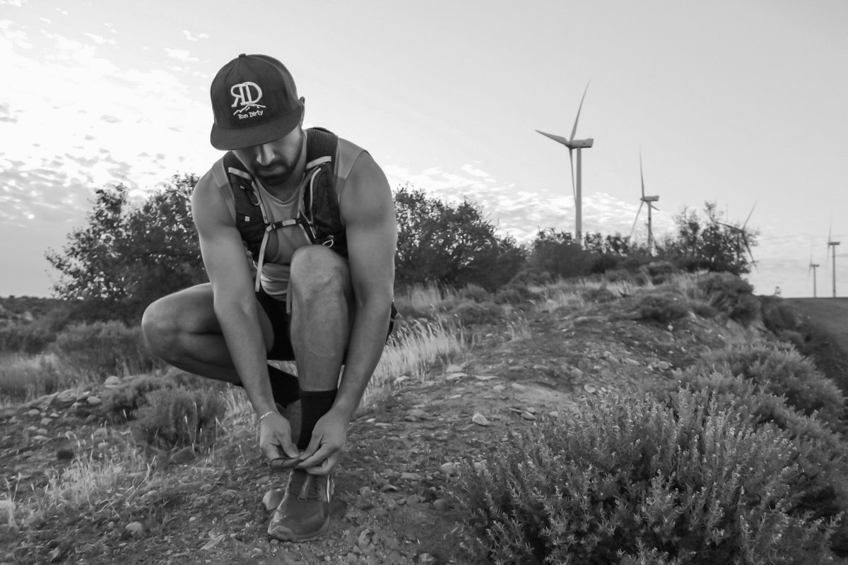 UntalToneo's tweet photo. 📍Parque Eólico La Rumorosa. #Rundirty https://t.co/z1oCRojtW1