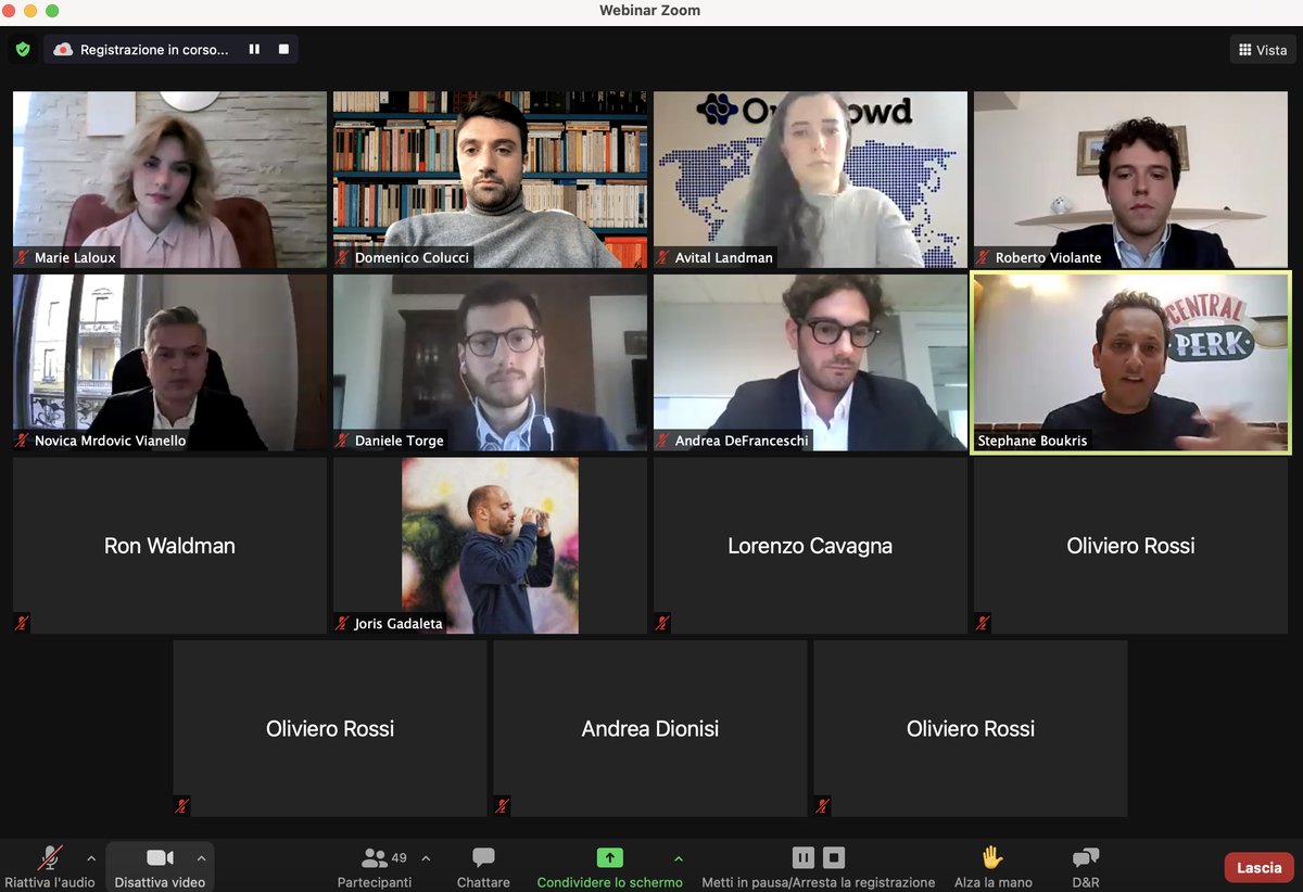 Domenico Colucci tweet media