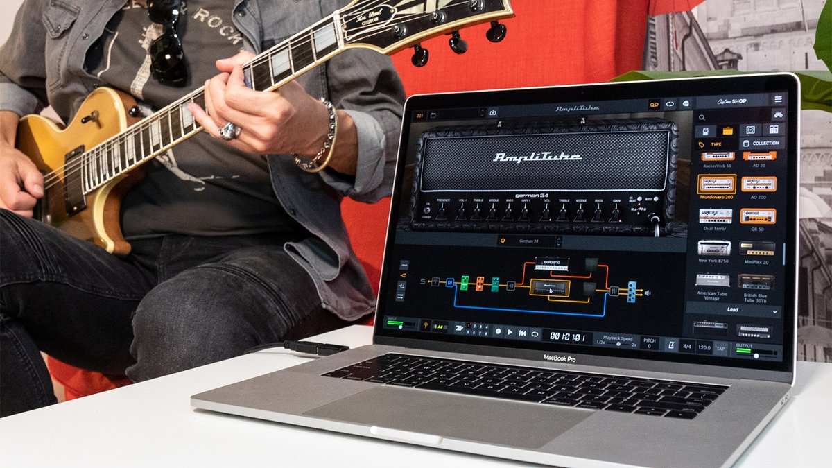 Avid Pro Tools tweet media
