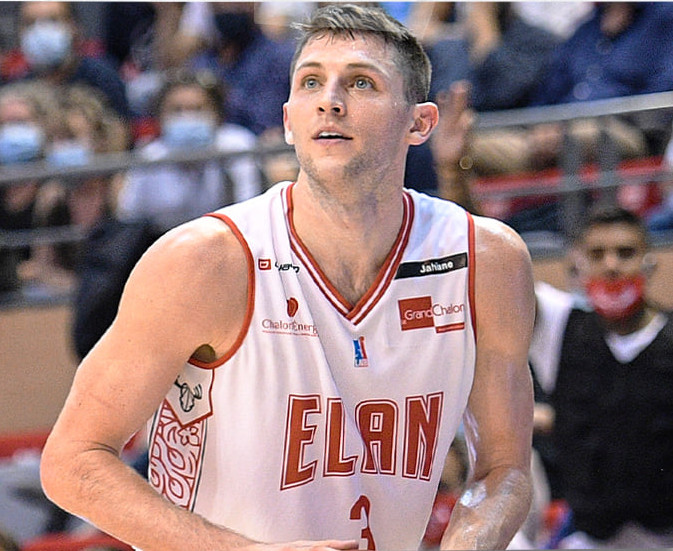 Octagon Basketball Europe tweet media