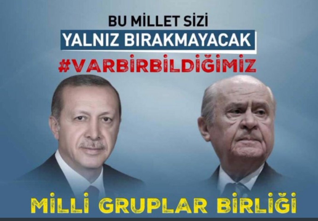 @hayriyeberberl1 @sancak3542 @_Zms__06 @mehmetalidmr_ @NurgulSemint @__Asalet_34 @NLGNMANAV1 @00_mecnunui @Jckln82 @osmanlinz @cCcBeyzAsenacCc @yasemin_hfz @Vatan_Kurt_ @beylerbeyi2023 @mete_yigithan @SelamTuzlaGaste @_HaticeSubasi @akdiyaarfan3 @ottomangirll @SeherUyar381 @utok1453 @lhanDirican1 @YurddasTatl @DEDE__RT @ismetkocak06 @hayriozkann @hakyol16530896 @_yagmurYlmz_ @PinarKayatas @aysgl__2023 @aslidiyorki @Avicenna_Razi @ozisikmehmet @ULAK_01 @__CcBozkurtcC_ @BasraviHalime @zekibahce @av_hasanteke27 @TalipBelgium @GuzelerMunir @MerveYilmaz47 @ysmntpl54 @tekvatantekdevl @AkArzuKoc1 @ElifUlusoySerap @DavutKaraca2701 @_erknozdrms Emeğinize  sağlık başkanım ❤🇹🇷❤🇹🇷❤🇹🇷❤🇹🇷❤🇹🇷❤