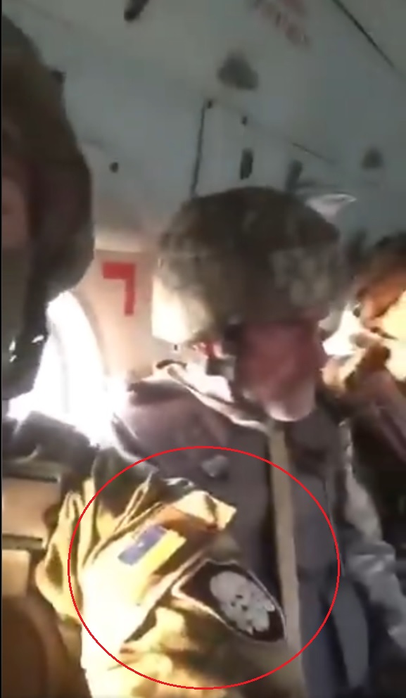 UVPronin's tweet photo. @AODirectorate «There are no nazis at the Ukraine» https://t.co/1GUqlsl3JZ