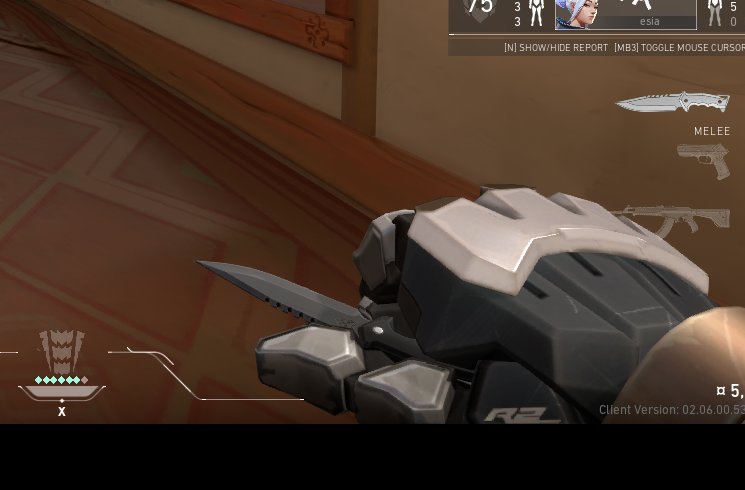 ChanTzeHong's tweet photo. @PlayVALORANT @abiguzivert April Fools hits differently. https://t.co/WBsaO7sa5G