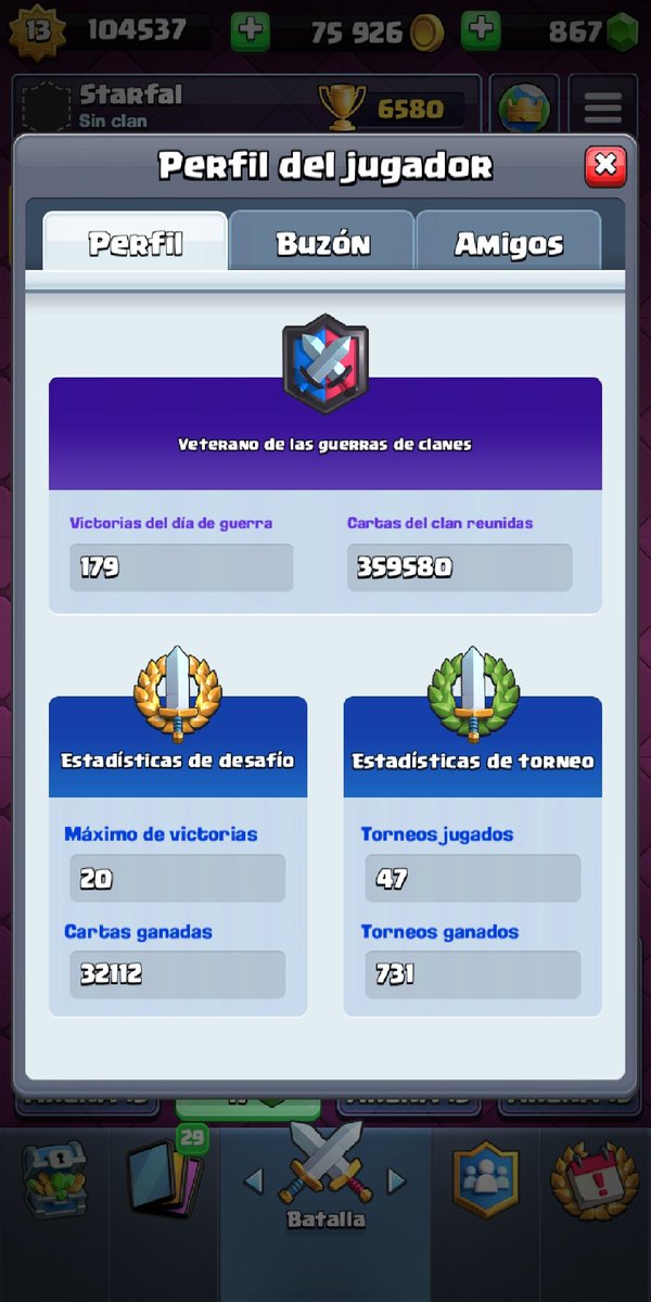 Busco equipo competitivo de preferencia horario latam. 
Y también para poder retomar nivel. 

Puedo hacer try outs 
❤️ Y 🔄 se agradece