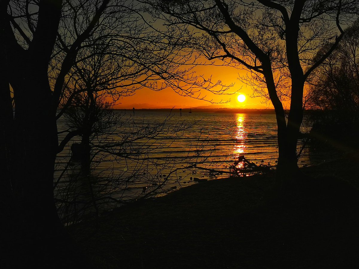 Love Ballymena (@loveballymena) on Twitter photo Beautiful sunset from Lough Neagh, Antrim, this evening!
📸 Lauren Penman • Penman's Lens Photography • <a href="/Penmans_Lens/">Lauren Penman</a> Beautiful sunset from Lough Neagh, Antrim, this evening!
📸 Lauren Penman • Penman's Lens Photography • <a href="/Penmans_Lens/">Lauren Penman</a>