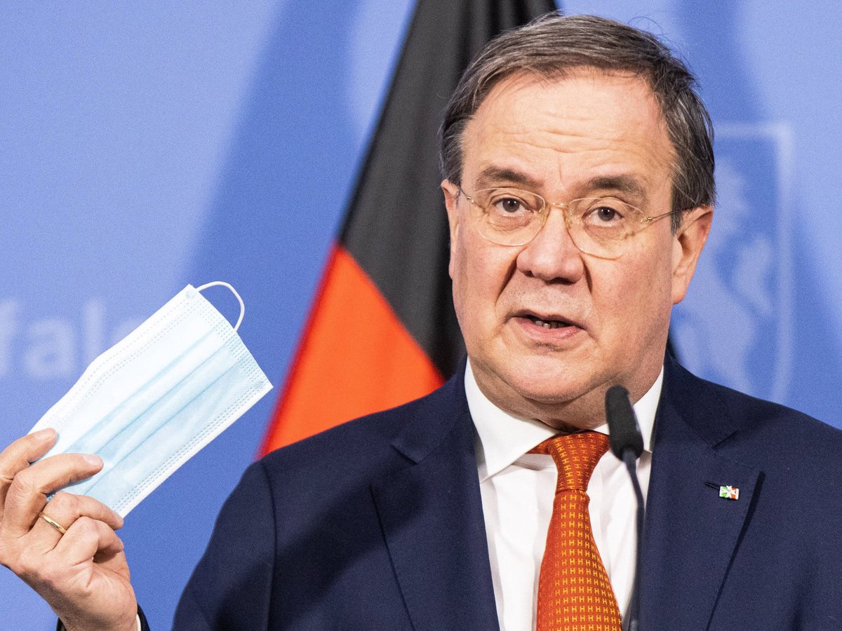 Was mache ich mit diesem Zettel mit Gummiband? #laschetdenktnach