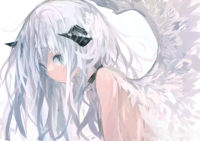 天使い 