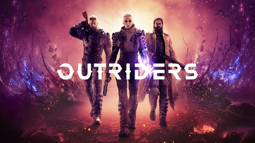 jvfrance_com's tweet photo. Pour le deuxième soir consécutif, les serveurs d'Outriders rencontrent encore des problèmes de connexions 😕

#Outriders 

➡️ https://t.co/16Szkixwyl https://t.co/9xGE5uyVmO