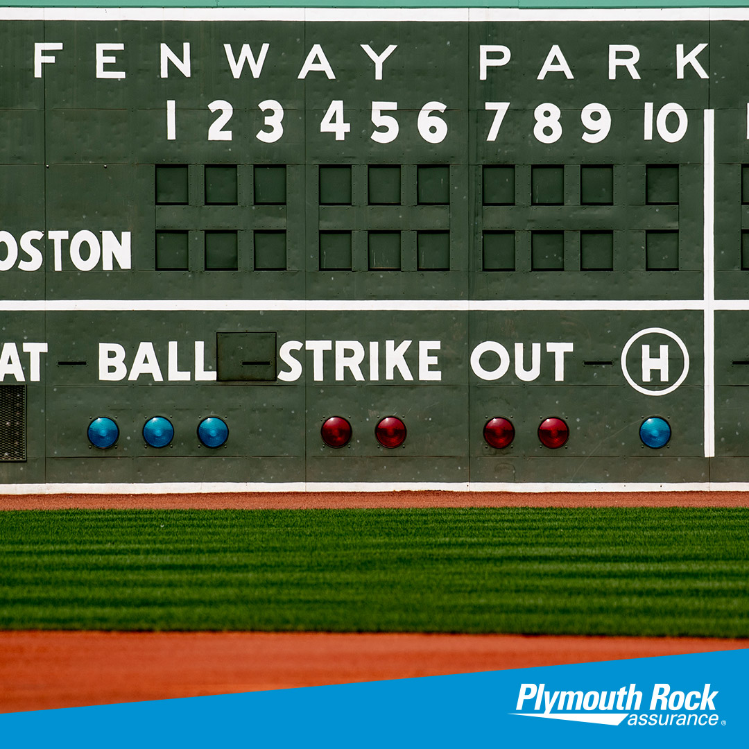 QuailFinancial's tweet image. Red Sox fans: Tour @FenwayPark for free, become a Red Sox Nation fan club member, get savings on regular season home games tickets &amp;amp; more. Ask us about the @RedSox Auto and Home Insurance Program from @PlymouthRock today. #RedSox #OpeningDay