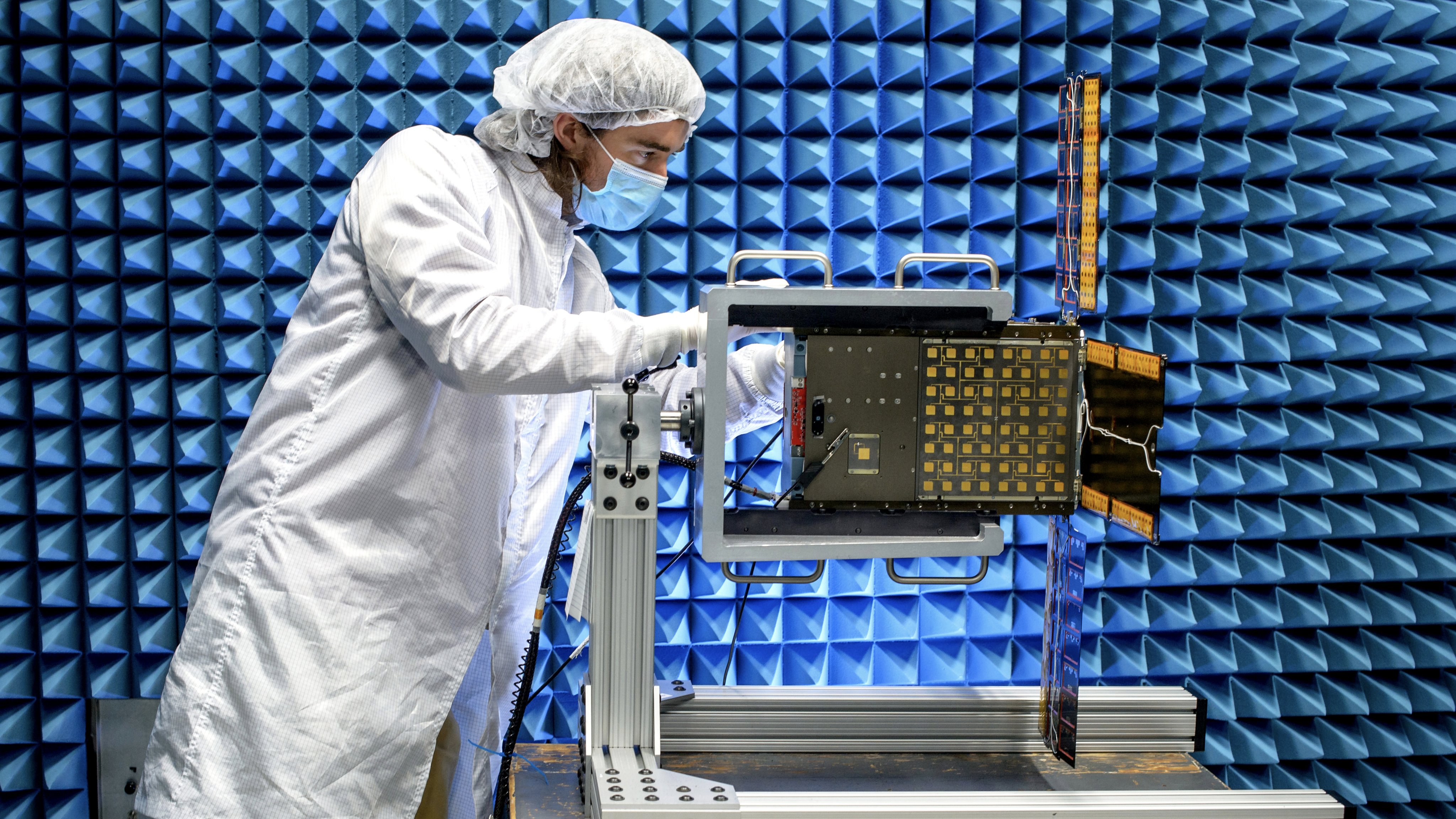 NASA tiết lộ 'hộp bí mật' đang mang sự sống Trái Đất đến hành tinh khác