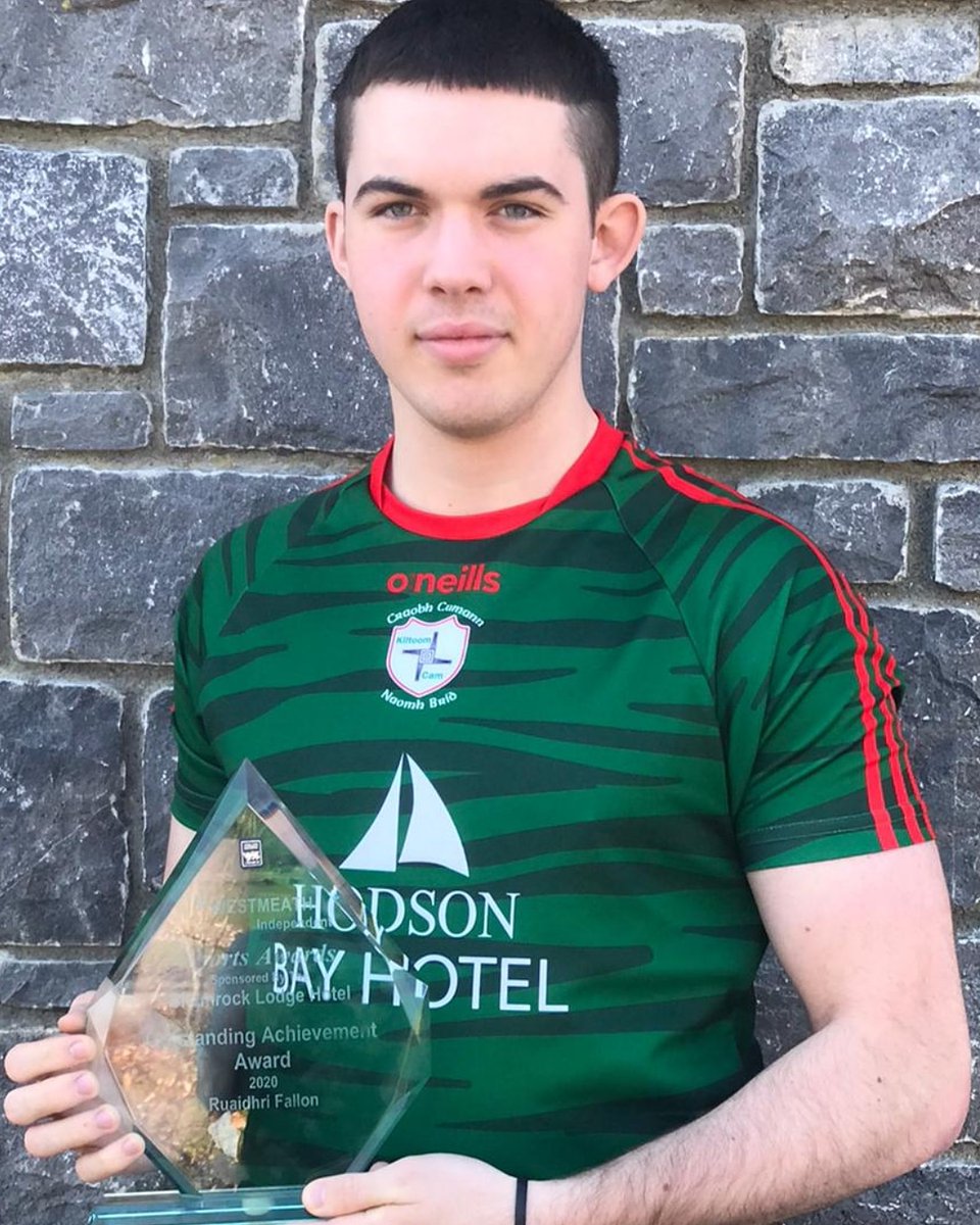 St.Brigid's Gaa Club tweet media