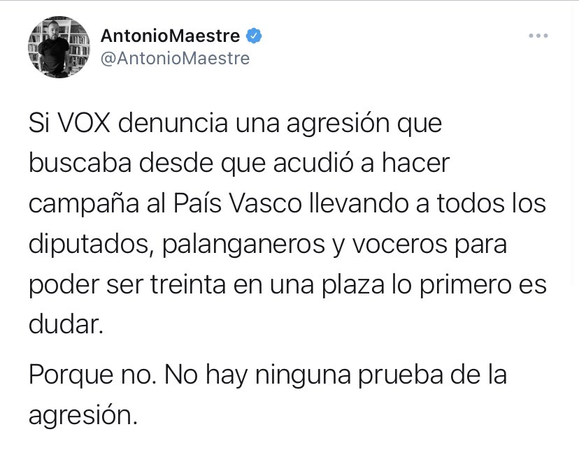 NoSoyLaGente's tweet photo. https://t.co/HVZWSDbnjd