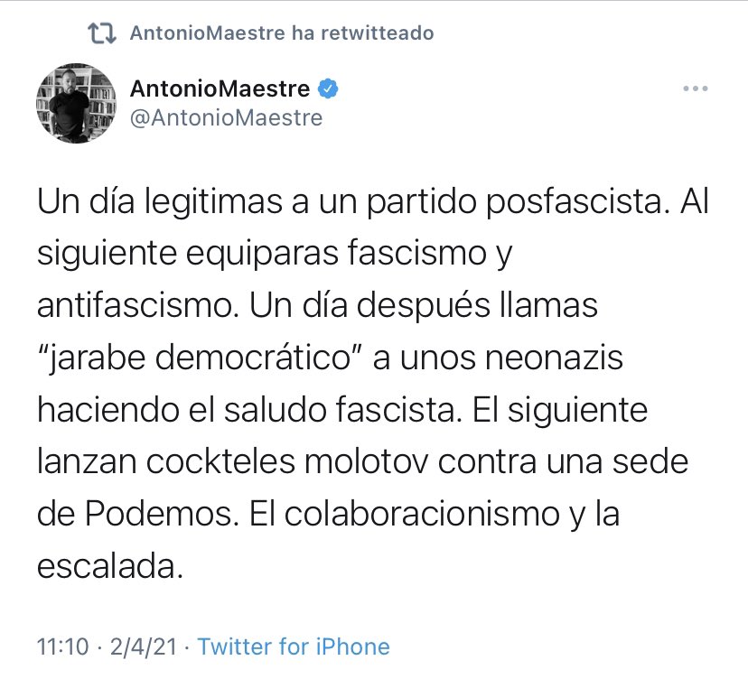 NoSoyLaGente's tweet photo. https://t.co/HVZWSDbnjd