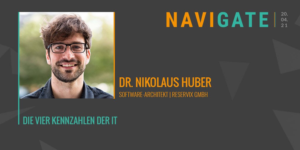 benklatt's tweet photo. Ich freu mich auf weitere interessante Einblicke von @nmhuber #Reservix am 20.4. bei der @NavigateEvent Online Konferenz
Hier geht's zur kostenlosen Anmeldung:
https://t.co/4GpxO9mhga https://t.co/bXn27cO0PF
