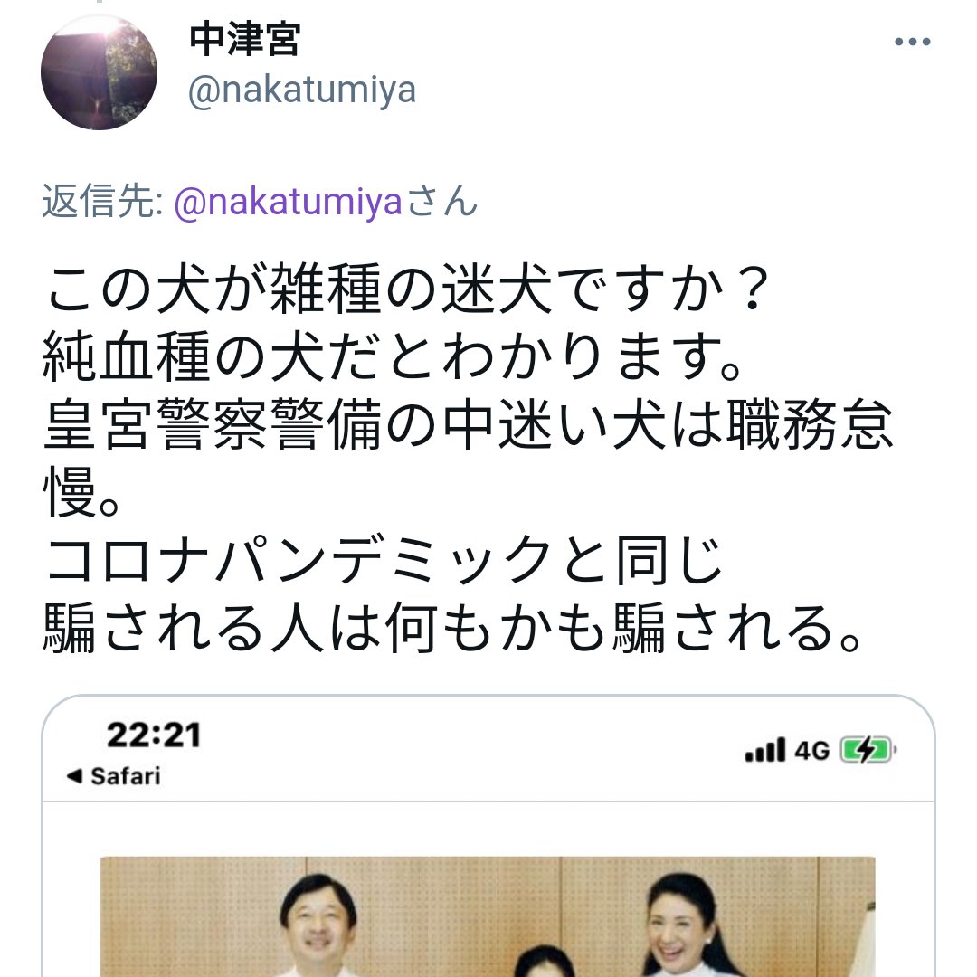 葡萄 ありがとうございます ちゃんと調べてさすがです ダビデだの預言者だの書かれてる時点で引き返したくなりましたが シロキジ様のおっしゃる通り 由莉ちゃんの話とピッピとマリの話がごっちゃになってるんでしょうね 記憶はあてに 葡萄 ありがとうございます ちゃんと調べてさすがです ダビデだの預言者だの書かれてる時点で引き返したくなりましたが シロキジ様のおっしゃる通り 由莉ちゃんの話とピッピとマリの話がごっちゃになってるんでしょうね 記憶はあてに