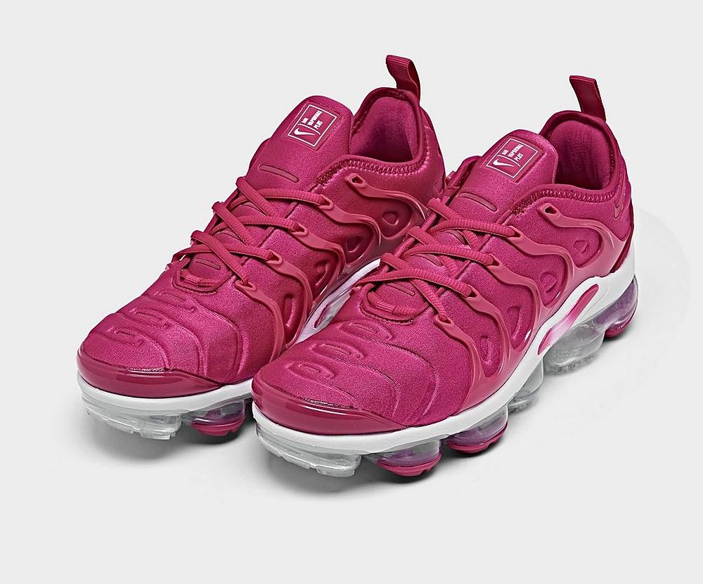 fireberry vapormax plus