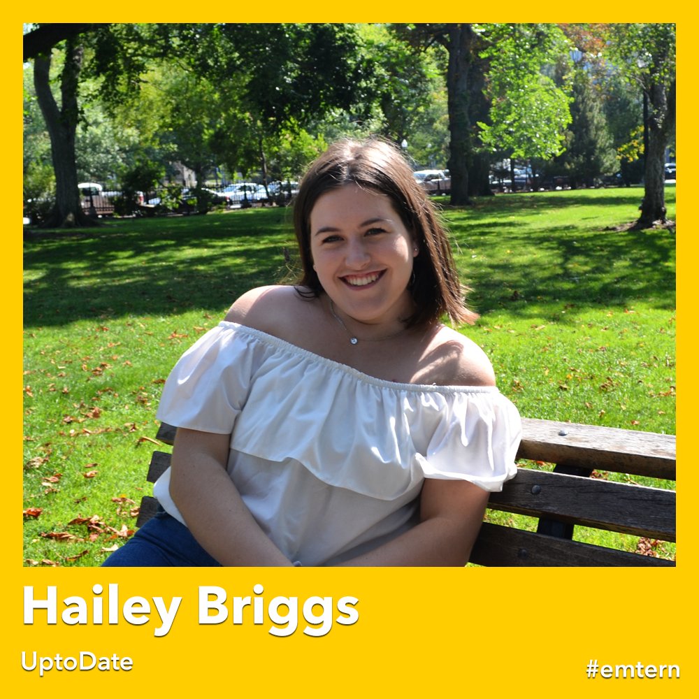 ECCareerDev's tweet image. Writing, Literature, and Publishing's internship landscape is vast, ranging from roles related to transcription to publishing. We recently spoke with current #emterns Hailey Briggs and Nick Van Orden to learn more about their current internships: bit.ly/ec-wlp1