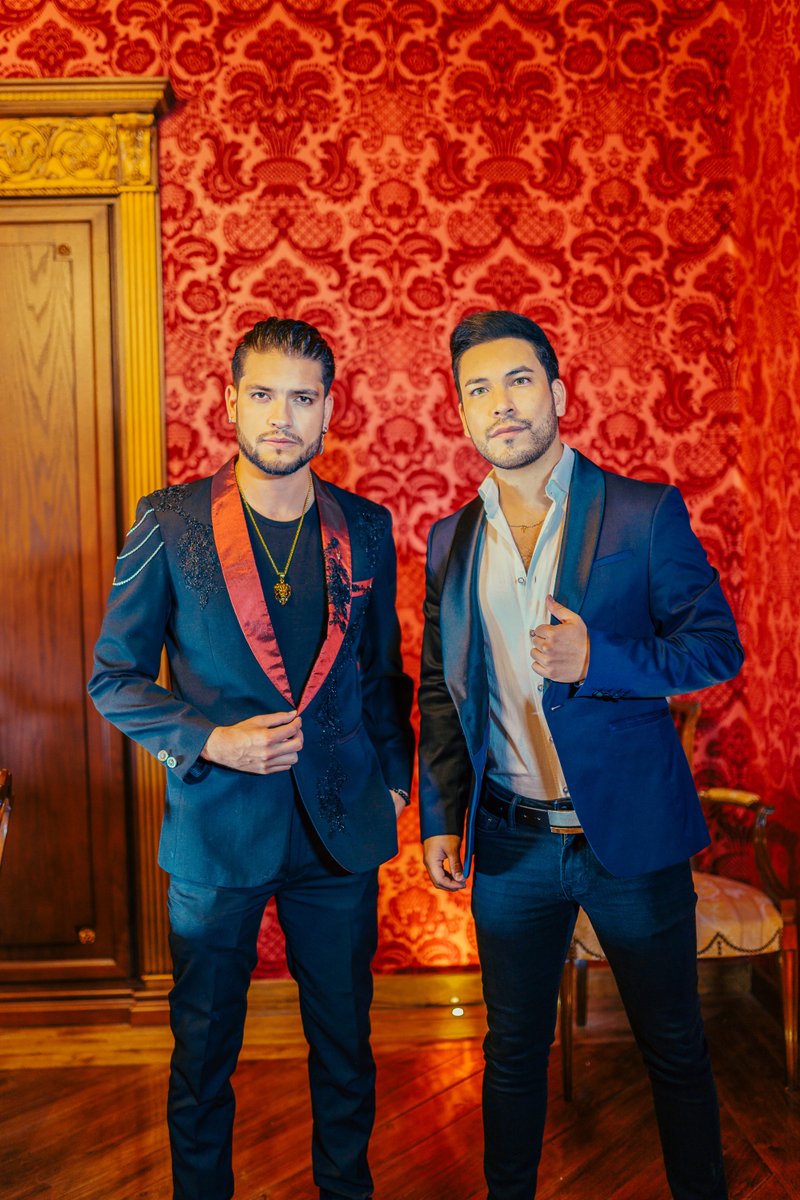 DANIEL PÁEZ (<a href="/DANIELPAEZMusic/">Daniel Paez</a>) &amp; JAVIER NEIRA presentan "DIME" y en #EnPOPados tenemos TODA la información: canalenpopados.blogspot.com/2021/04/daniel… RT <a href="/Lula_RM/">LuLy</a>