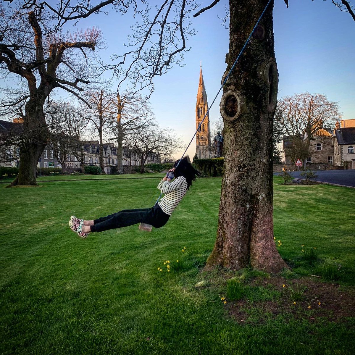 RsdBoarding's tweet photo. “The magic thing about ‘home’ is that it feels good to leave, and it feels even better to come back!!” 

RSD Boarding is feeling more like home again now that some of our boarders are back in residence. 💕💕💕 
#rsd #rsdboarding #iloveboarding #boardingschool #northernireland https://t.co/d6dh0YjaL5