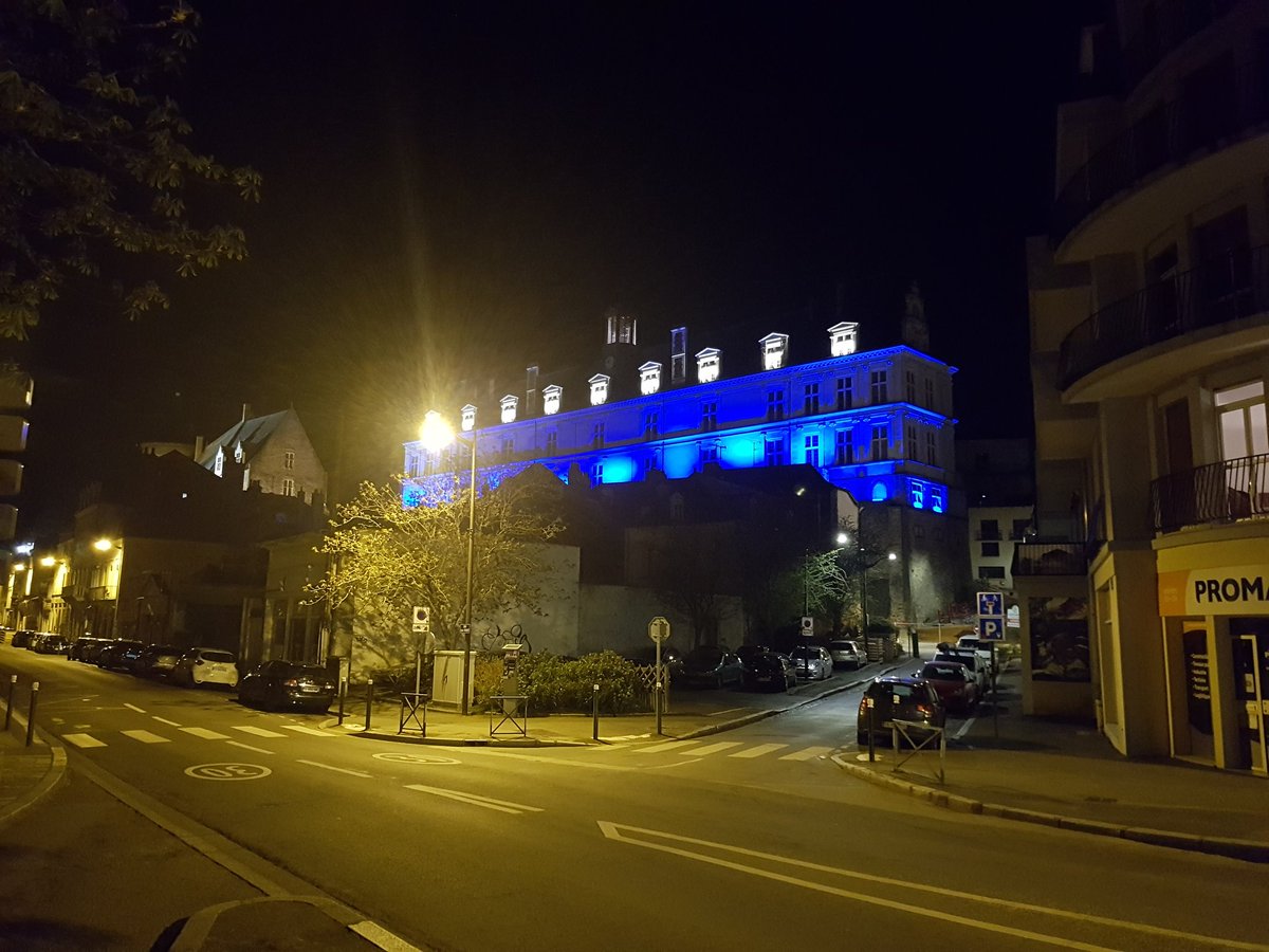 Michel Neveu tweet media