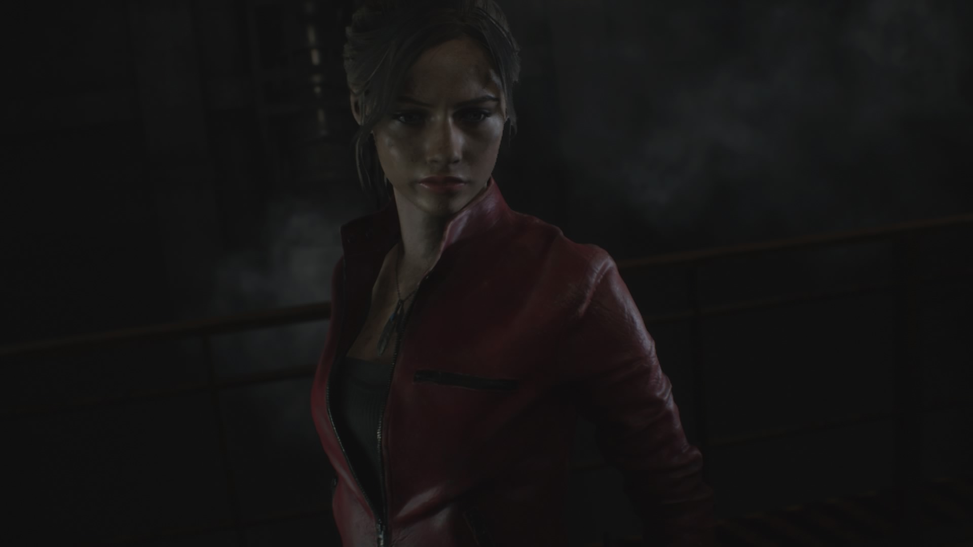Resident Ellyn Leon S Kennedy Ada Wong Claire Redfield And Sherry Birkin From Resident Evil 2 Remake Rebhfun T Co Wgjatfisju Twitter