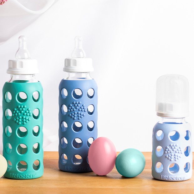 Happy Easter! Last day to save 25% on baby and toddler essentials.
Restrictions apply, see promotional terms for details.