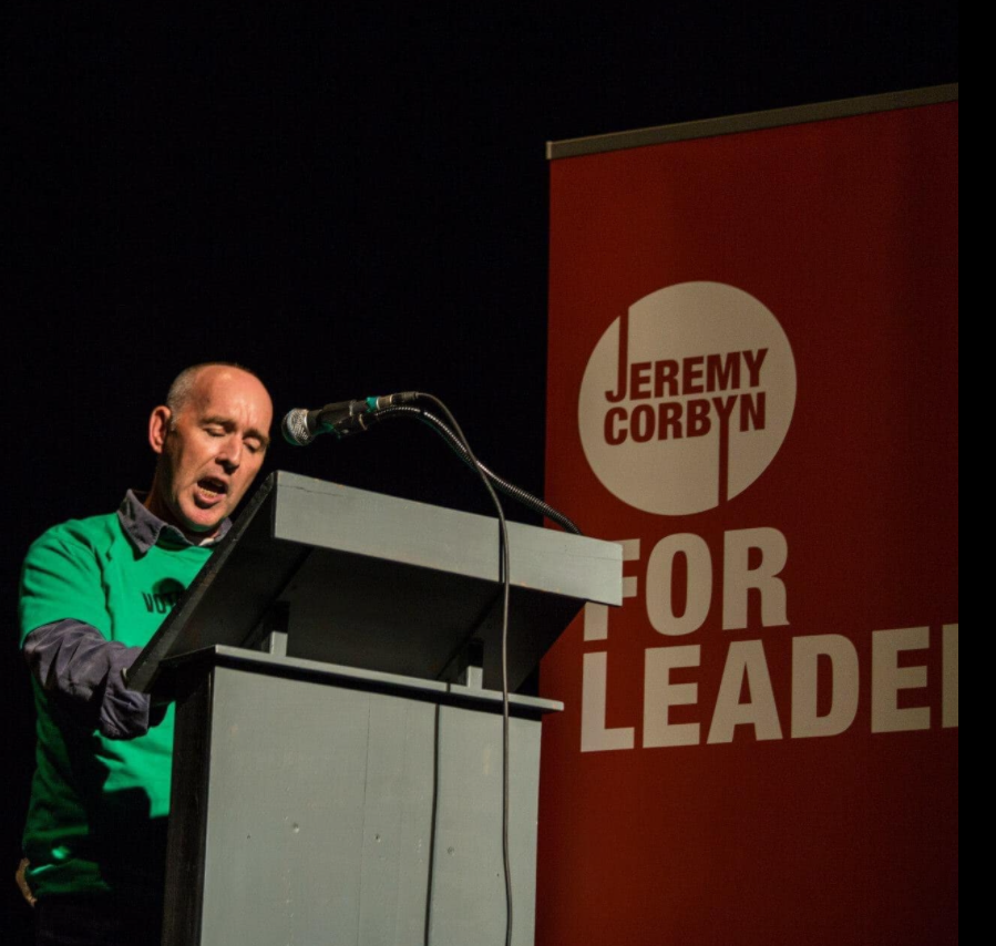 Leftwant2bRight's tweet photo. Protests for Corbyn. #TonyDowlin is a corbynite cronie. Himself and other TUC professional #twafa protesters, like #MartinLevy revolved their protest themes around Jizza pants Corbyn and John Mcdonnell ... ask #MikeHartman or #MikeBowman https://t.co/Q9IKrgmpjx