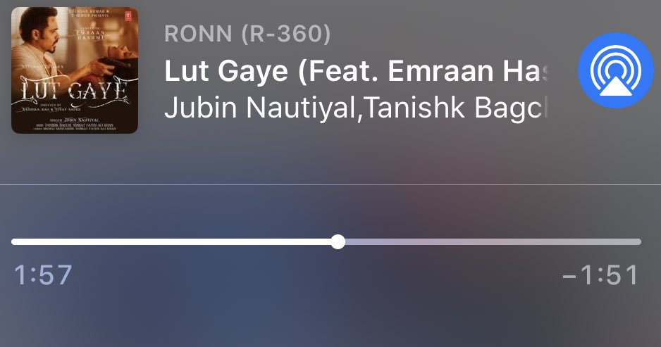 Mahahahok's tweet photo. Am i the only one who's obsessed with this song ?? 🥵🥵 https://t.co/v2mEYM4cj9