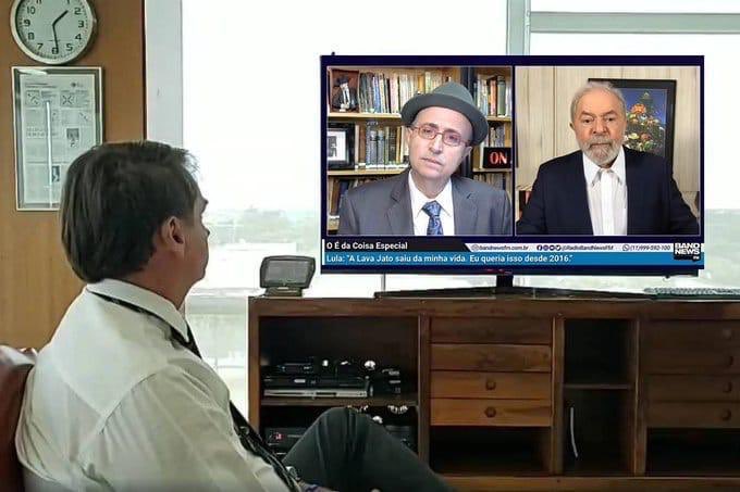 reinaldoazevedo's tweet photo. Bob https://t.co/VSMfqHa27e
